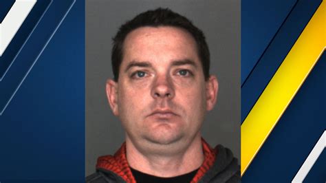 Chino Police Sergeant Arrested In Redlands On Suspicion Of Sex With A Minor In Human Trafficking