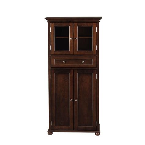 World kitchen cabinets and vanities corporation. Home Decorators Collection Hampton Harbor 25 in. W 4-Door ...