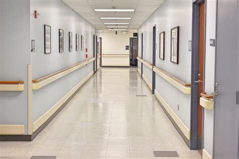 Install Veterans Administration Flooring Installation