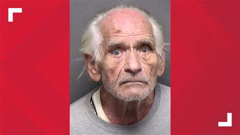 Police 89 Year Old Man Charged With Murdering His Wife