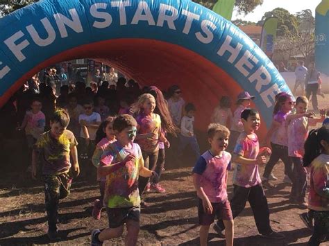 Carlton South And Bexley North Public Schools Raise Thousands For Their