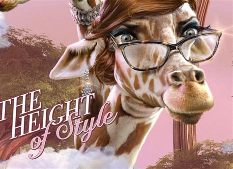 The Height Of Style Ted Baker 2017 Jeff Wack Projects Debut Art