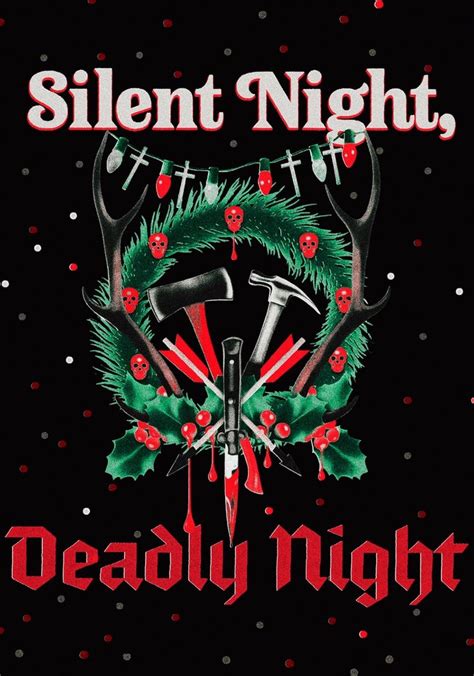 ‫silent Night Deadly Night شاهدوا بالبث أونلاين