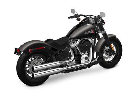 Review Of Harley Davidson Softail Slim 2018 Pictures Live Photos