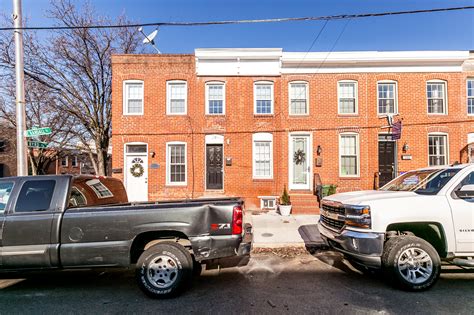 118 E Randall St, Baltimore | Rental Listings | Avail