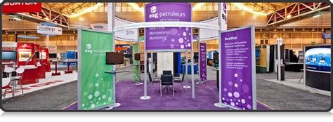 Great Trade Show Displays Can Increase Your Sales