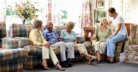 How To Open An Old Age Home With All Facilities