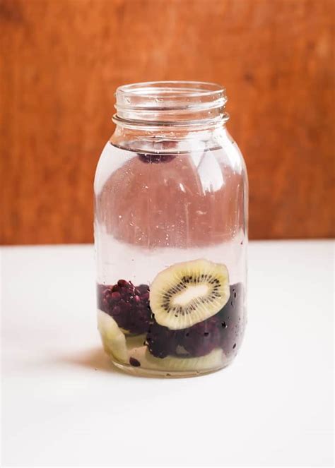 Fruit Infused Water Recipes For Glowing Skin Hello Glow