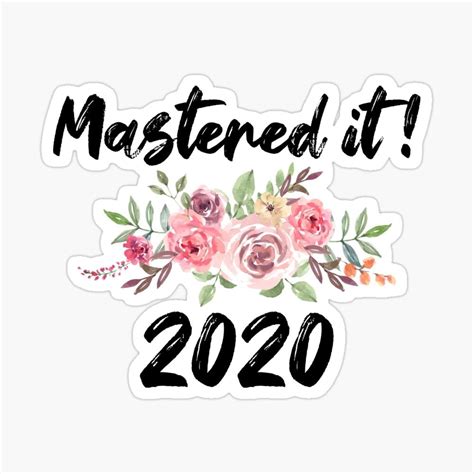 Now, it's time for presents. Pin on Master Degree Graduation 2020