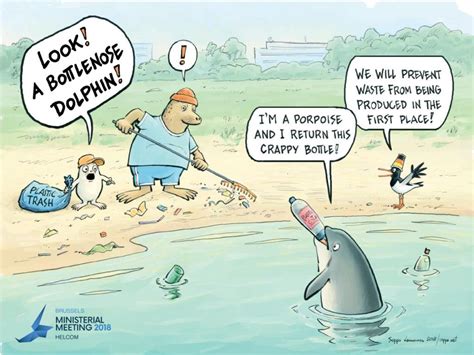 “it Can Be Done” Environmental Cartoons Helcom