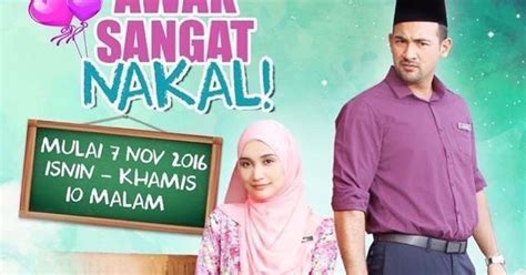 Download mp3 ayda jebat nakal gratis, ada 20 daftar lagu ayda jebat nakal yang bisa anda download. Sinopsis Drama Awak Sangat Nakal ~ Miss BaNu StoRy