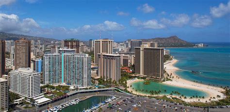 Ilikai Hotel And Luxury Suites Waikiki Honolulu Hi See Discounts