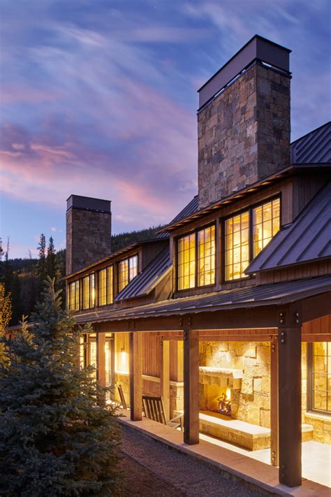 572 Beeler Place Exterior Denver By Pinnacle Mountain Homes Houzz