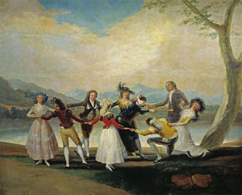 Goya Y Lucientes Francisco 1787 Francisco Goya Spanish Painters