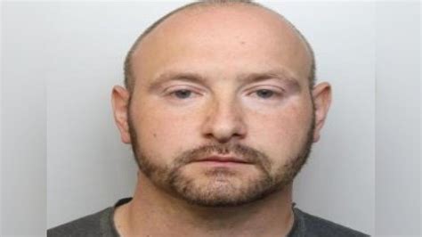 South Yorkshire Police Ex Pc Jailed For Sex With Vulnerable Crime