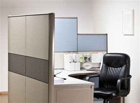 Your Step By Step Guide To Increase Your Cubicle Privacy