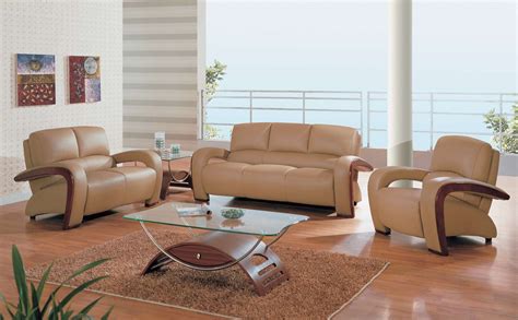 Modern wooden sofa set designs a modern wooden sofa design at urban leader is created with the finest materials and a strong focus on the latest furniture trends as seen across the world. Latest leather sofa set designs. | An Interior Design