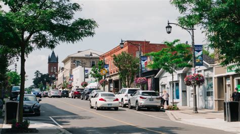 8 Things To Do In Downtown Milton This Summer Downtown Milton