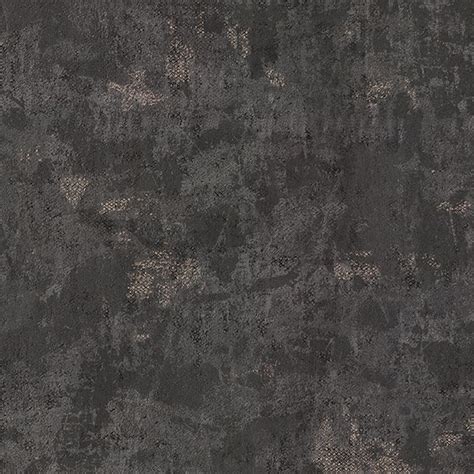 Brewster Distressed Textures Charcoal Wallpaper Sample 2927 11002sam