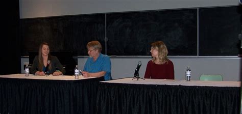 Education degrees, courses structure, learning courses. UM Today | Faculty of Education | Panelists dole out sage ...