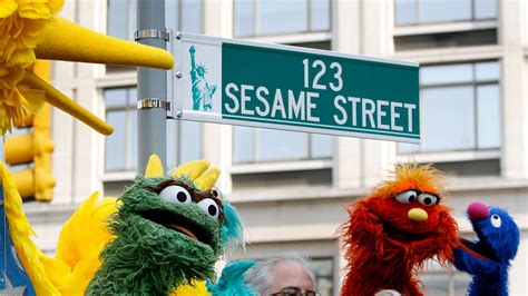 Why kids who watched Sesame Street did better in school — Quartz
