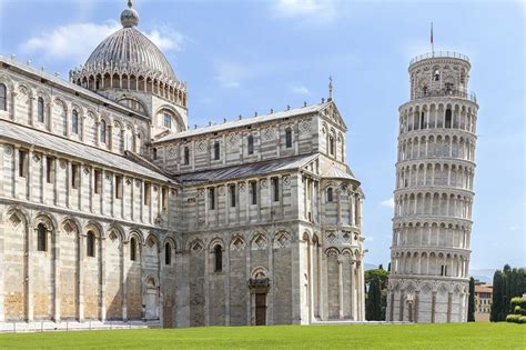 The italian republic or italy is a country in southern europe. Pisa Travel Costs & Prices - The Leaning Tower, Piazza dei ...