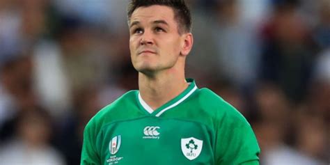 Johnny Sexton Being Back As Captain Is A Big Statement Alan Quinlan Newstalk