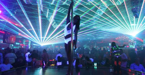 The Best Strip Clubs In Las Vegas With Photos Thrillist