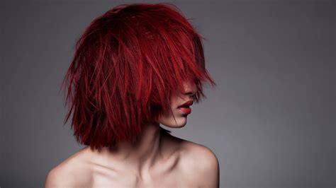 Avoid Faded Red Hair With This Redhead Hair Care Guide Loréal Paris