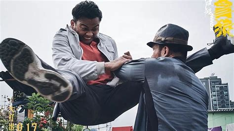 The best action movies of 2020 will have your heart beating out of your chest. Action-Packed Trailer for a New Movie About Martial Arts ...