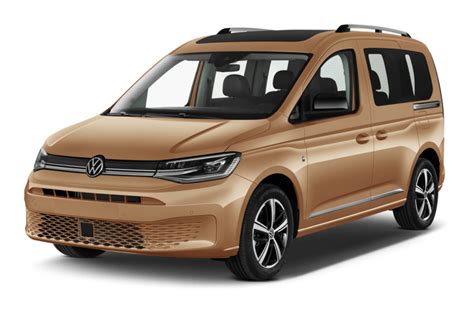 VW Caddy Konfigurator Aktuelle Preisliste MeinAuto De