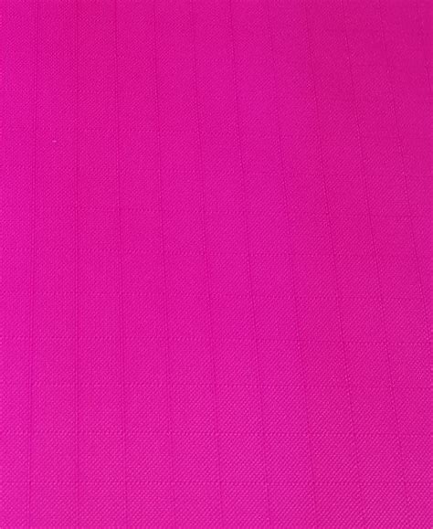 1 Yard Neon Hot Pink Ripstop Nylon Fabric 60 Wide