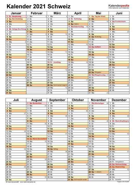 Kalender 2021 Zum Ausdrucken Kostenlos Monat Kalender Kostenlos
