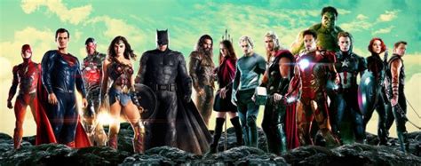 However, here we are not going to make a decision, but, just laugh at some hilarious memes. Shazam : Les acteurs veulent voir un film "Avengers vs ...