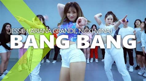 Bang bang ft ariana grande & nicki minaj. Download Jessie J Ft Ariana Grande Nicki Minaj Bang Bang ...