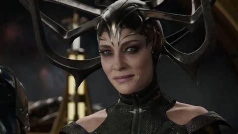 Cate Blanchett On Playing A Baddie In ‘thor Ragnarok Free Download