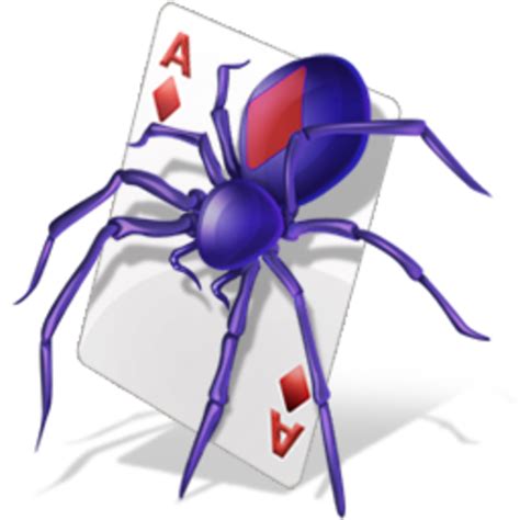 Spider Solitaire Windows