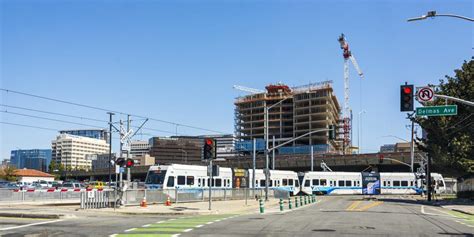 New Transit Oriented Communities Policy Encourages Equitable And
