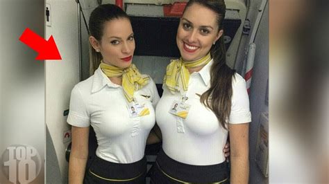 Secrets Flight Attendants Never Tell Passengers 10 Top Buzz