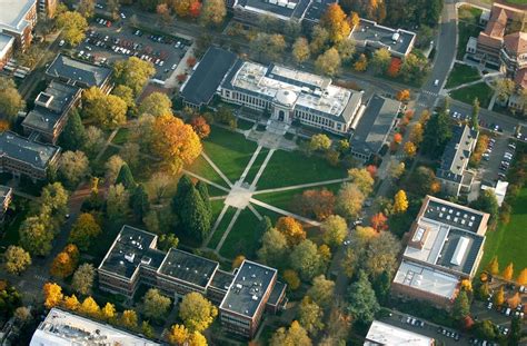 9 Top Oregon Colleges And Universities