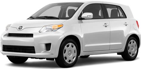 Find information on performance prices shown are the prices people paid including dealer discounts for a used 2012 scion xd. Used 2012 Scion xD Hatchback 4D Prices | Kelley Blue Book