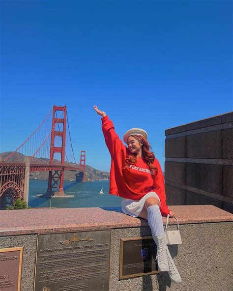 Andrea Brillantes🌻 On Twitter Golden Gate Got Me Feeling Golden