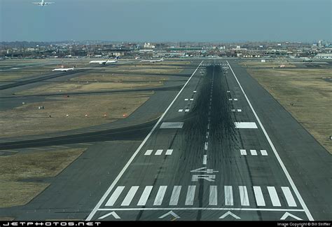 Kewr Airport Runway Bill Striffler Jetphotos