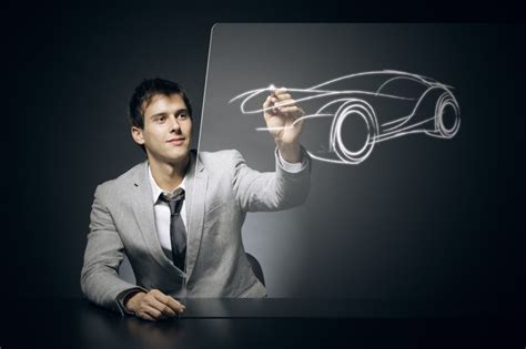 Automotive Design Engineer The 6 Qualities Part 2