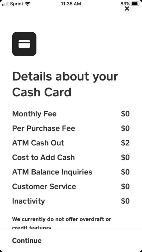 If you have a way of getting a us debit card, perfect; How to get a Cash Card by signing up on the Cash App ...