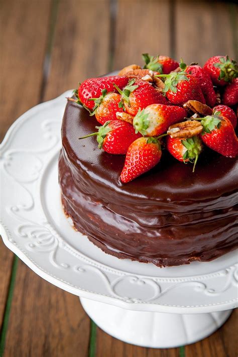 Delicious diabetic birthday cake recipe living sweet moments. Diabetic-Friendly Chocolate cake | Diabetic friendly ...