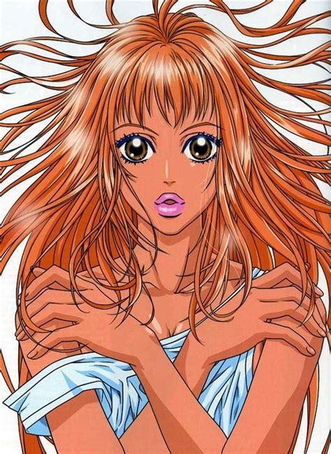 Peach Girl Cartoon Icons Girl Cartoon Manga Art Anime Manga