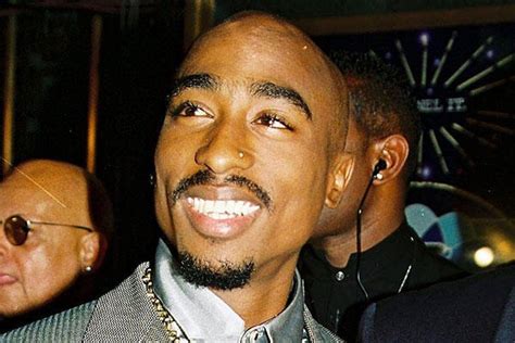 Tupac Shakur Sa Release Date For The Rap Legends Biopic Announced
