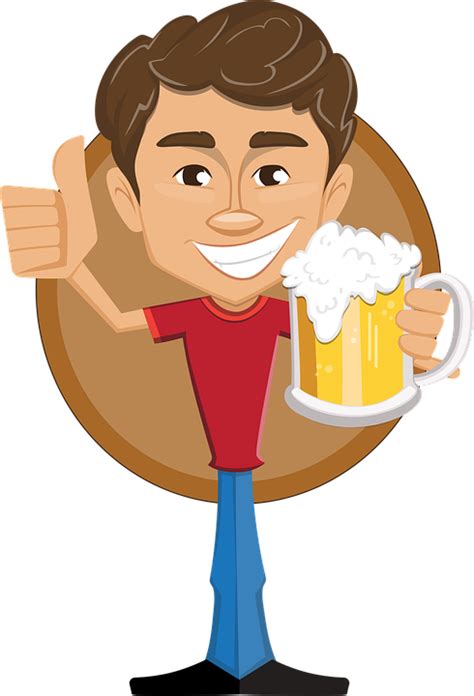 Pourquoi une bonne bière est celle qui mousse? - Webcaviste