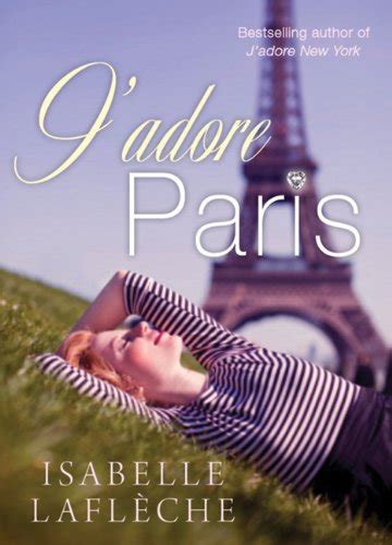 Jadore Paris Book Review The Simply Luxurious Life